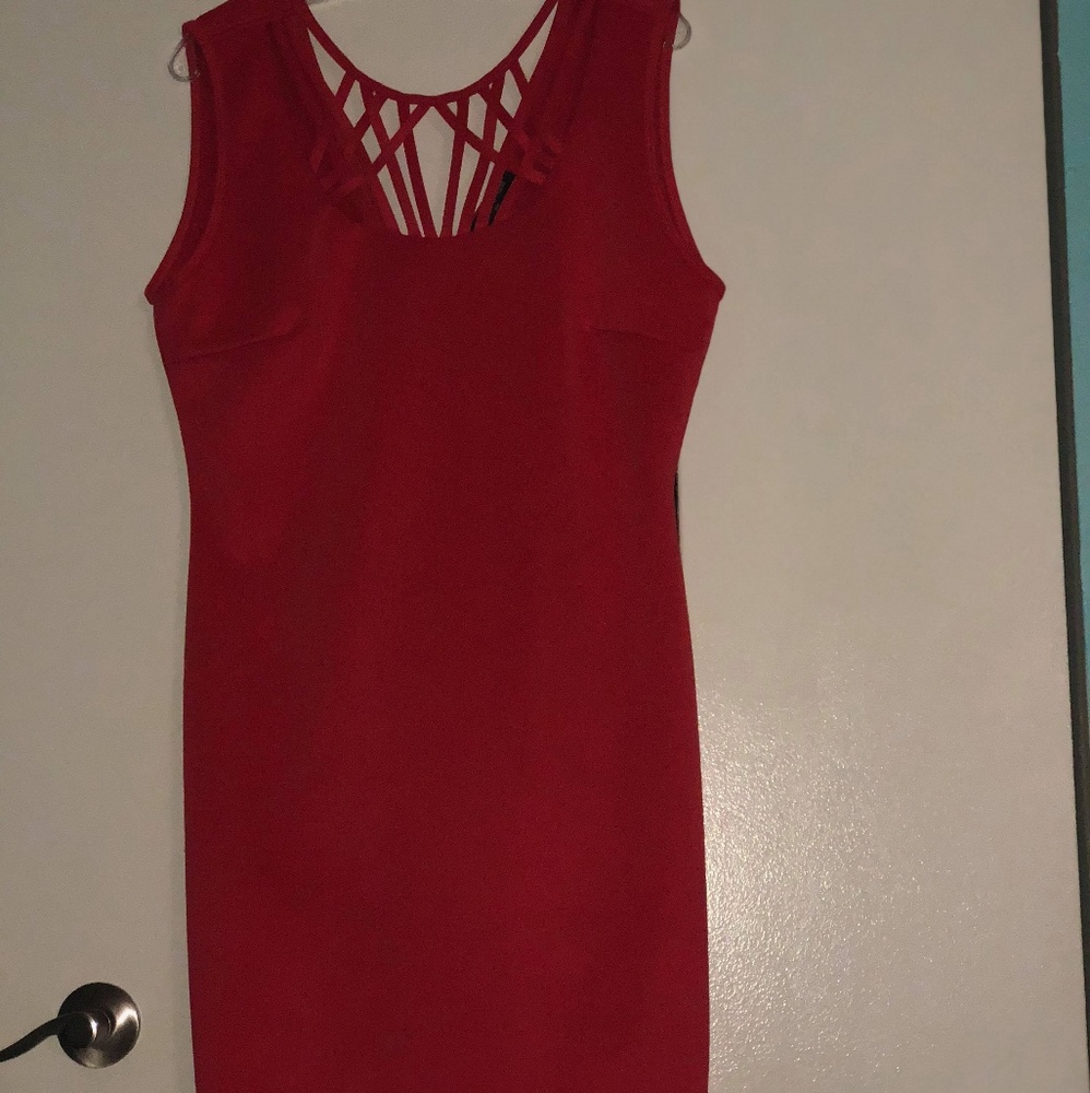 Fashion to Figure Dress